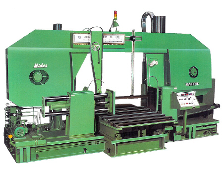 대형 Band Sawing M/C