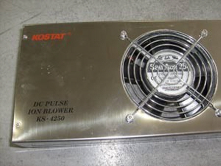 ION-BLOWER