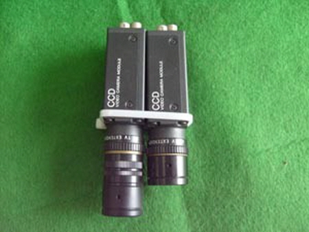 CCD VIDEO CAMERA MOULE 95A
