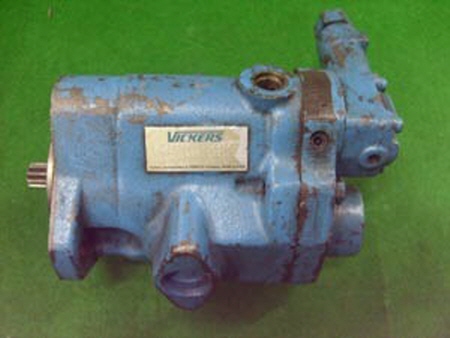VICKERS VANE PUMP