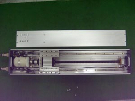 LM엑츄레이트(파라소닉 서보모터 200,400W SET)