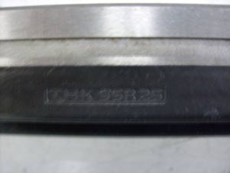 THK SSR25/SHS25