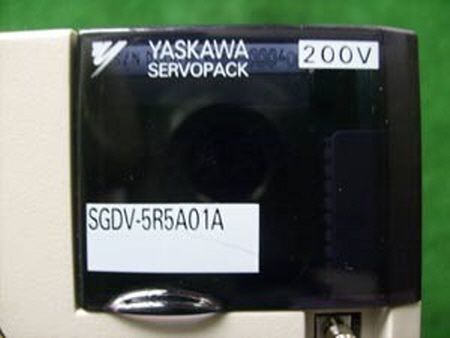 야스카와( SGDV-5R5A01A)