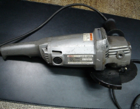 그라인더 DGS-180C