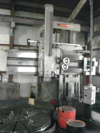 시바우라 램타잎 터닝