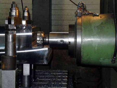 NC 테이블 보오링-110