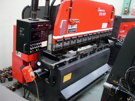 RG80 ZII NC9EXI 2.5M