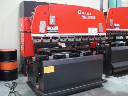 RG80 A/T2.5M(계약완료)