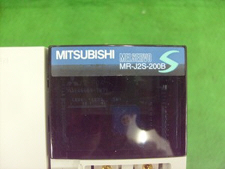 MR-J2S-200B