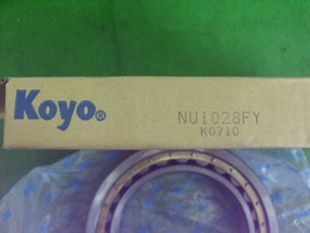 KOYO (NU1028 FY  K0710 내경140,외경210)