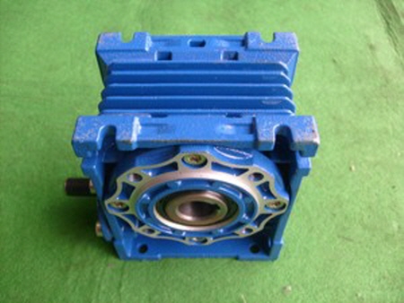 MOTOVARIO 중공축 감속기