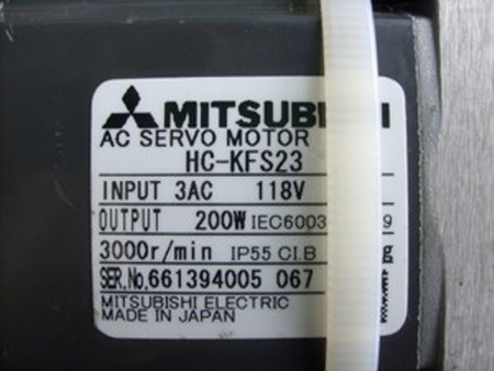 MR-J2S-20B/40B/70B 외 다수
