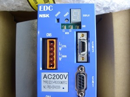 NSK D-D인덱스 드라이브(M-EDC-PS3090 AB502)