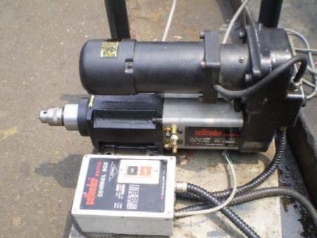 셀피다(드릴용)