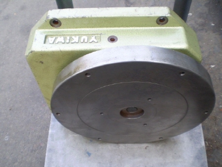 로타리인덱스(10등분)