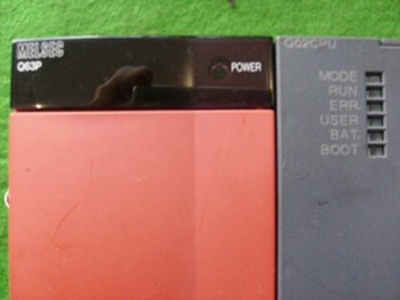 미쓰비씨 PLC