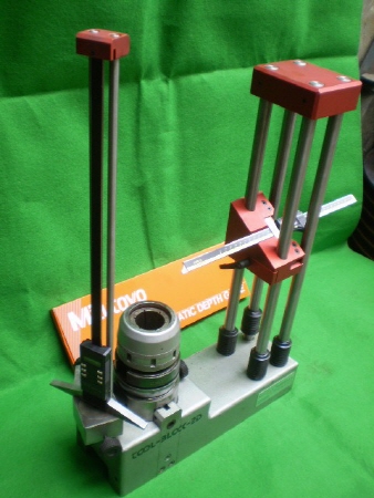 툴프리세터(tool  Presetters)