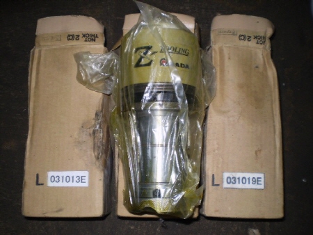 Z-TOOLING 홀더(신품)