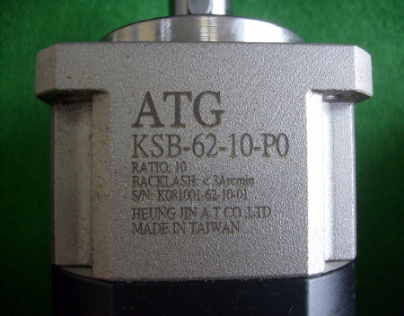 HF-KP23+ATG감속기(10:1)