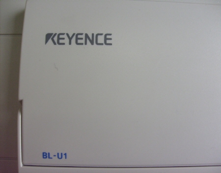 KEYENCE-바코드 리더기