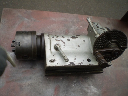 인덱스/연마기인덱스