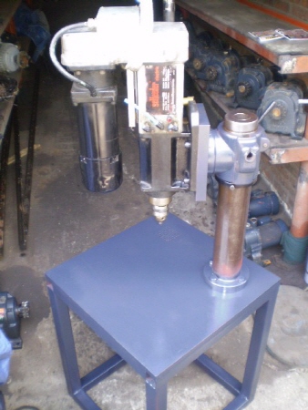 셀피다/드릴전용기