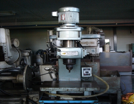 리베팅머신 DR-110-V