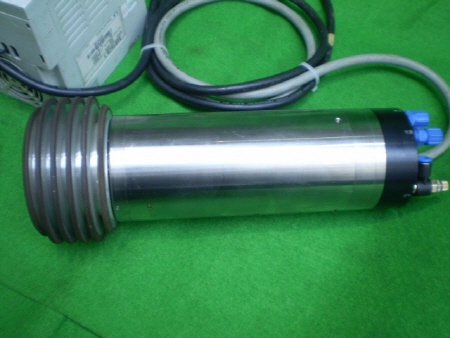 고주파스핀들/연삭용스핀들/그라인딩스핀들