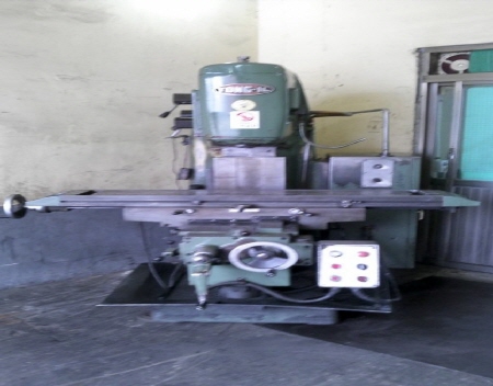 통일멍텅구리2호