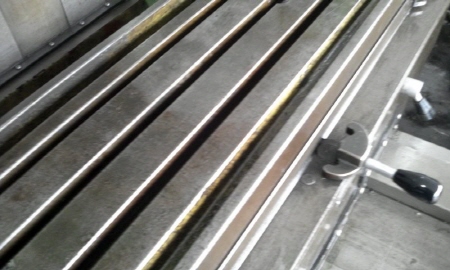 세일멍텅구리2호밀링