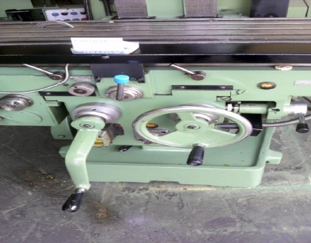 화천2호복합밀링