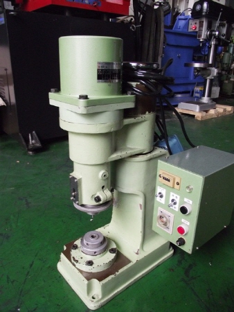 일제 리벳팅기 3파이