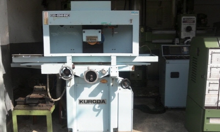 구로다cnc연삭기
