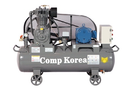 콤프레셔 CKP 시리즈