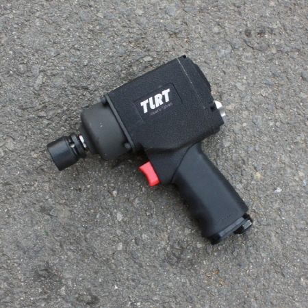 에어임팩트렌치 TLRT-1900 농기계용 임팩 1/2 강력형