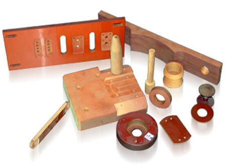 PF(페놀수지/베크라이트)