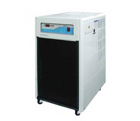 고속가공기 전용 냉각기 (다원냉각기)