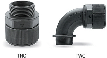 CPS Flexible Connector