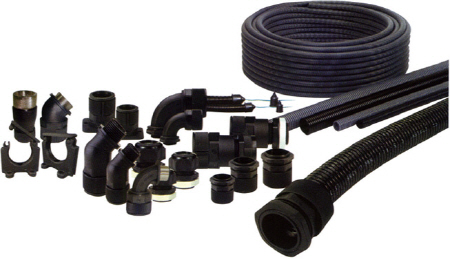 CPS Flexible Connector