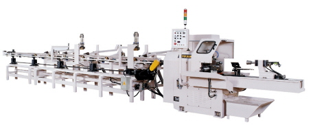 PIPE  CUTTING  M/C SERIES
