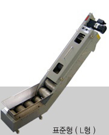 마그네트 다단로라식 콘베어