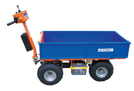 전동운반차(소형)