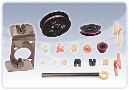 노즐- 각종 가이드