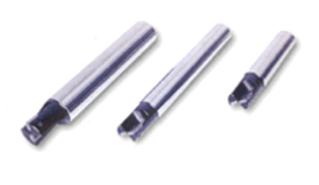 POINT MILL CUTTER