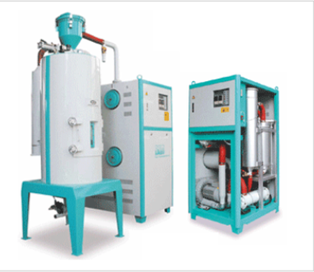 첨단 저노점 제습건조기