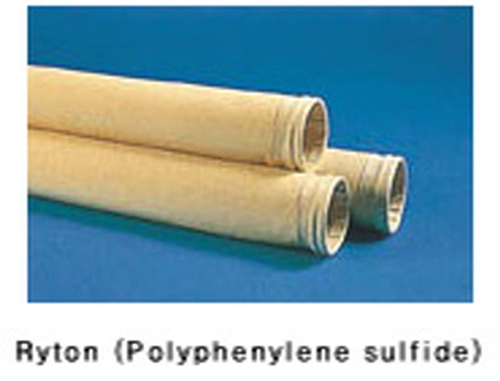 집진기 관련 Filte-BAG FILTER