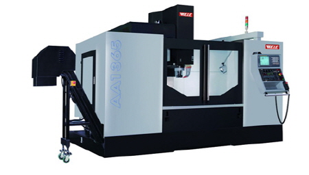 수직머시닝센터