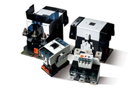 전자접촉기&개폐기