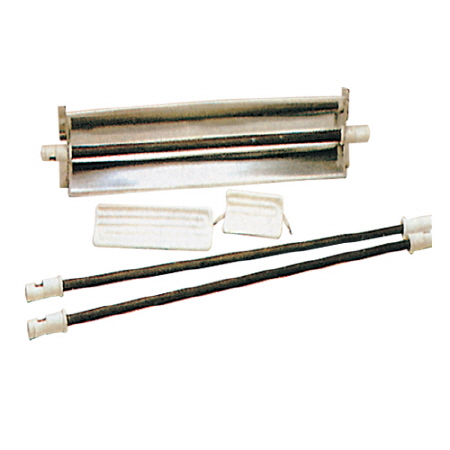 석영관적외선히터