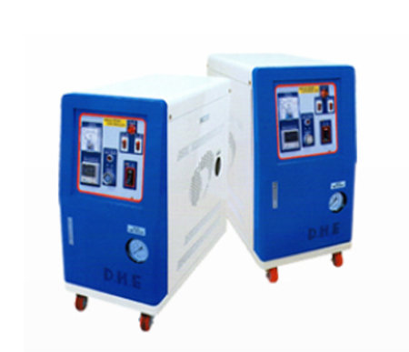 금형온도도절기